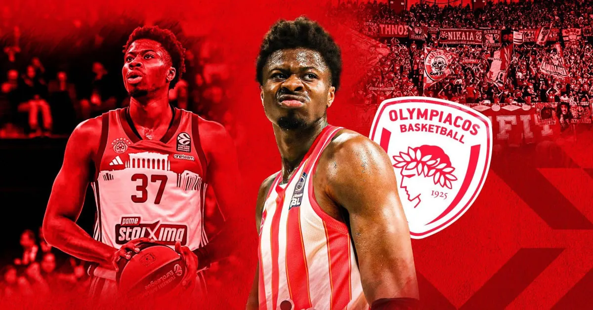 Ο Κώστας Αντετοκούνμπο σε κολάζ