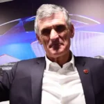 Ο Χοσέ Λουίς Μεντιλίμπαρ