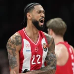 olympiacos barcelona dorcey