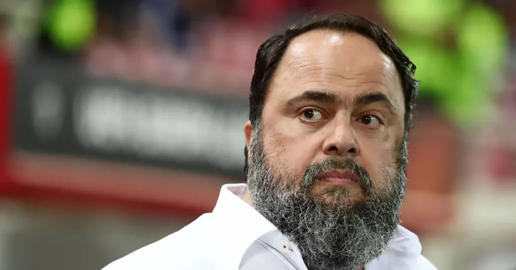 ο Βαγγέλης Μαρινάκης έδωσε το στίγμα για τη συνέχεια