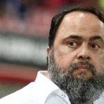ο Βαγγέλης Μαρινάκης έδωσε το στίγμα για τη συνέχεια