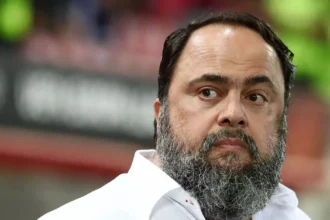 ο Βαγγέλης Μαρινάκης έδωσε το στίγμα για τη συνέχεια