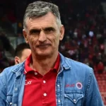 Ο Μεντιλιμπαρ, μετά απο νίκη του Ολυμπιακού