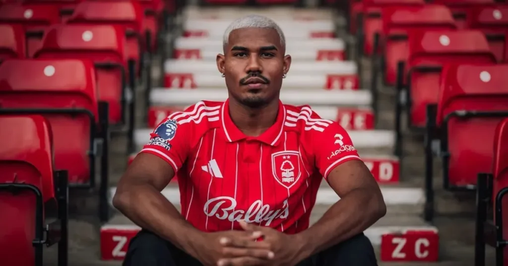 Κουιμπαϊάνο ο εκλεκτός του Μεντιλίμπαρ