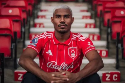 Κουιμπαϊάνο ο εκλεκτός του Μεντιλίμπαρ