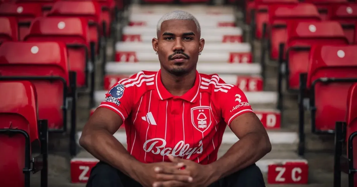 Κουιμπαϊάνο ο εκλεκτός του Μεντιλίμπαρ