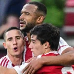olympiacos treining center rentis players