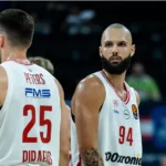 olympiakos barcelona sef atmosfaira