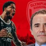 Ο Μυστακίδης ήθελε τον Τζόουνς στον ΠΑΟΚ