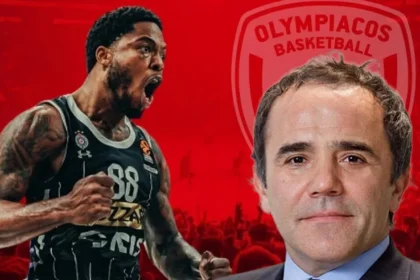 Ο Μυστακίδης ήθελε τον Τζόουνς στον ΠΑΟΚ