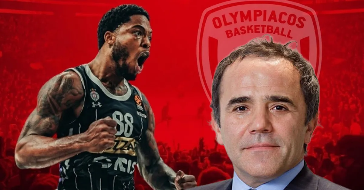 Ο Μυστακίδης ήθελε τον Τζόουνς στον ΠΑΟΚ