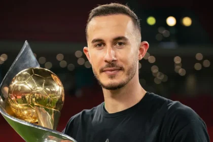 ο Ολυμπιακός ενδιαφέρεται για την περίπτωση του Έλιον Σότα