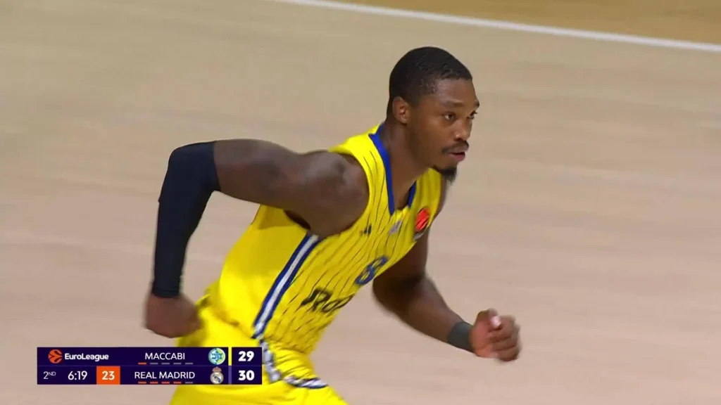 Λόνι Γουόκερ