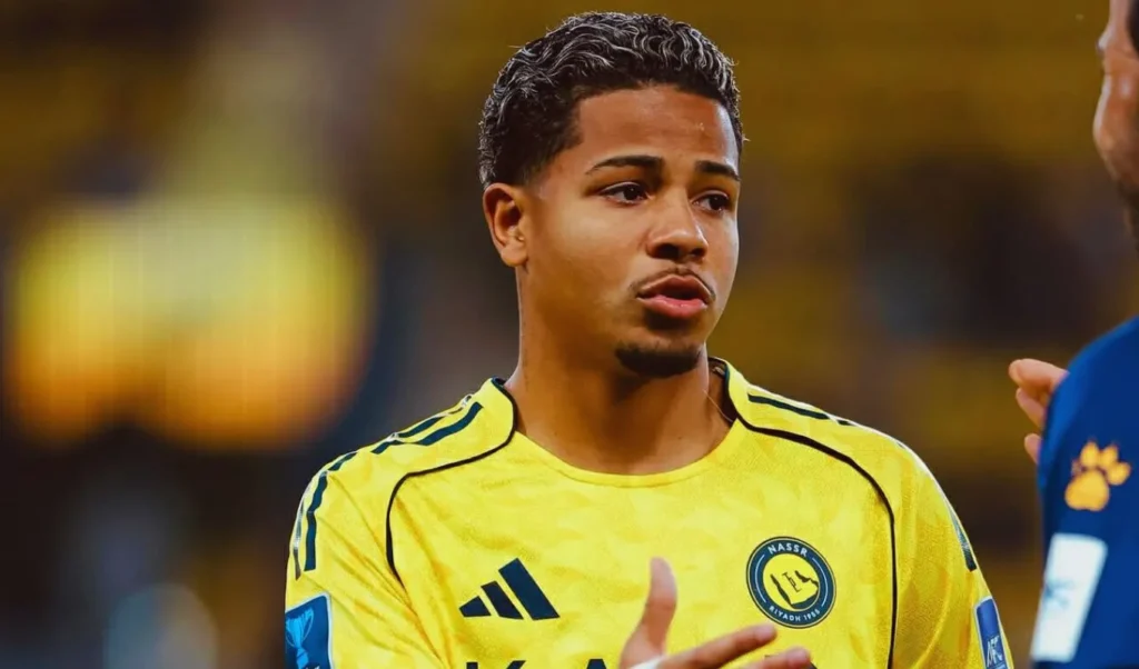 Γουέσλι Γκασόβα