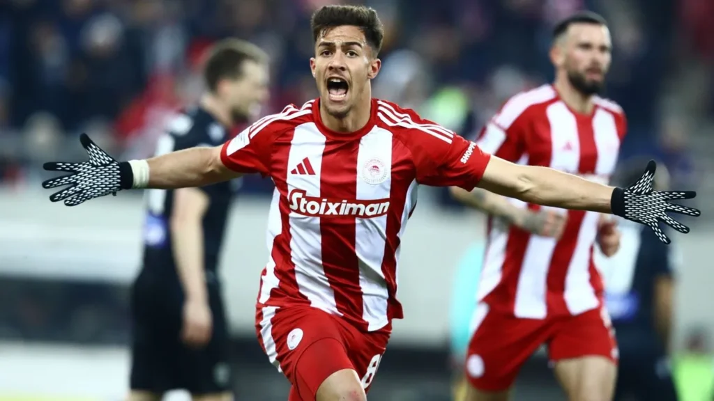 Χαράλαμπος Κωστούλας: Το κενό των 40 εκατομμυρίων στον Ολυμπιακό