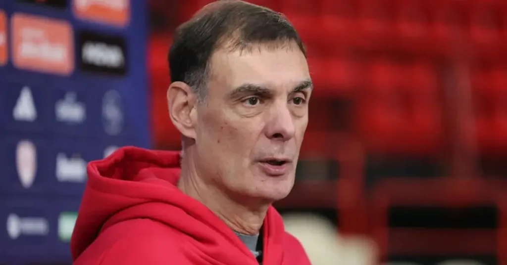 Γιώργος Μπαρτζώκας