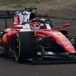 charles leclerc ferrari f1 engine secret