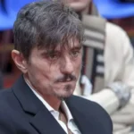 Ο Δημήτρης Γιαννακόπουλος παρακολουθεί έντονα φορτισμένος αγώνα του Παναθηναϊκού στο ΟΑΚΑ