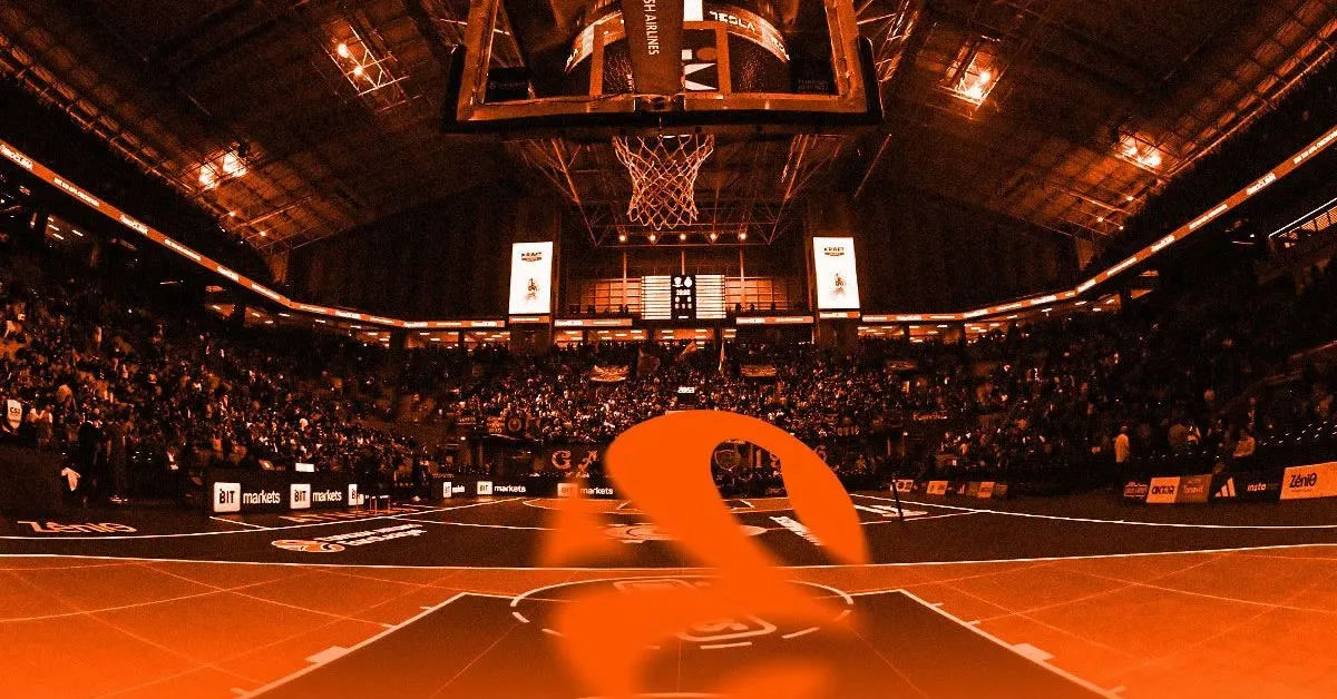 Final Four της EuroLeague