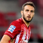 fortounis olympiakos pirea return