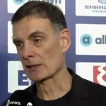 giorgos bartzokas flash interview ert