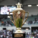 Το τρόπαιο της Super League
