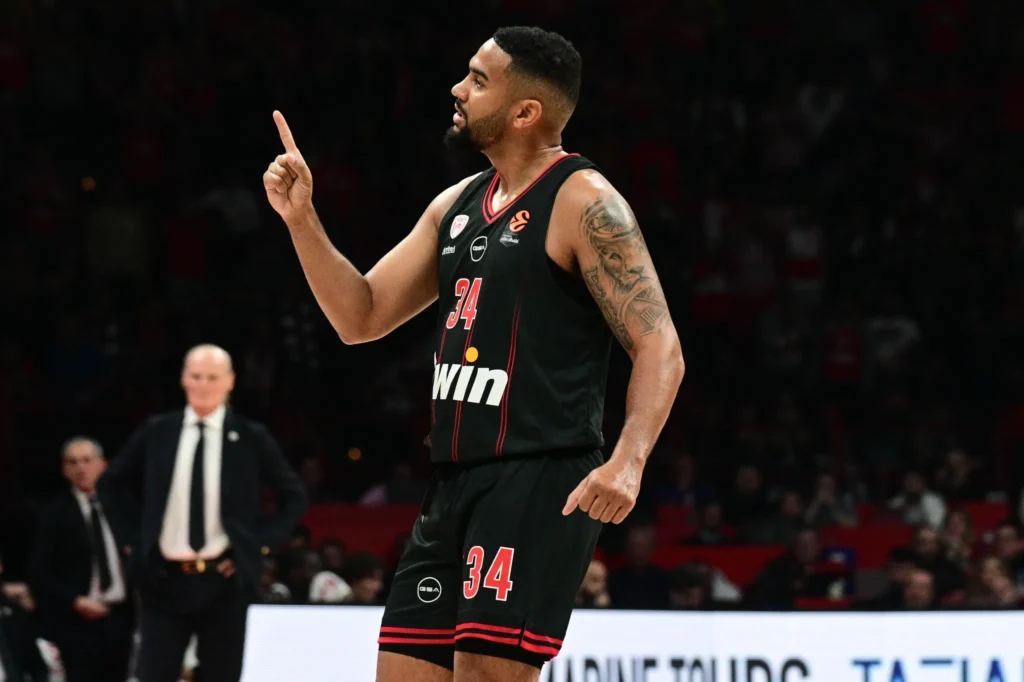 Κόρι Τζόσεφ