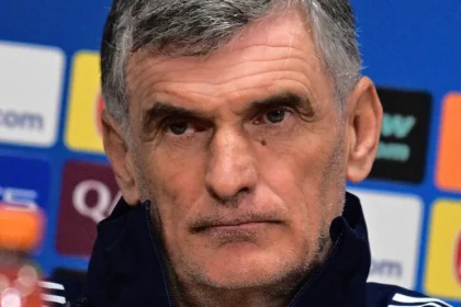 Ο Χοσέ Λουίς Μεντιλίμπαρ σκεπτικός