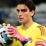 konstantis tzolakis olympiakos cies value goalkeeper