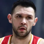 kostas papanikolaou olympiacos 2013 action