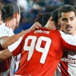 Η τηλεοπτική κάλυψη της αναμετρήσης Λεβαδειακός εναντίον Ολυμπιακού
