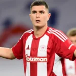 lorenzo pirola olympiacos injury mendilibar