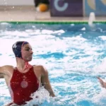 lympiacos women water polo team