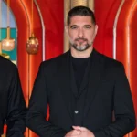 Οι τρείς κριτές του MasterChef 2026