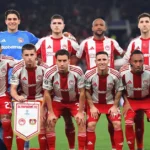 mendilibar mouzakitis olympiacos leverkusen antidrasi