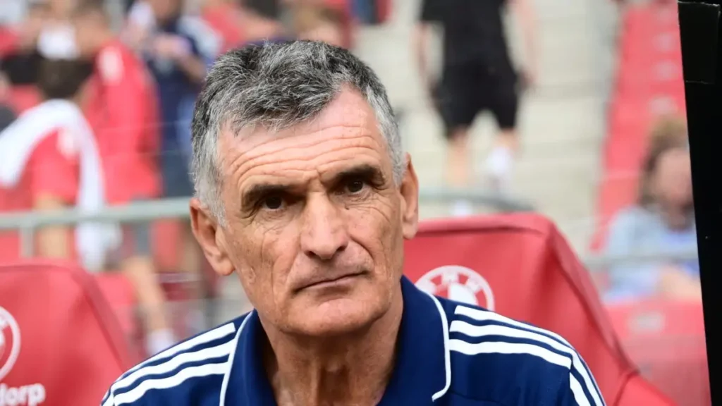 Χοσέ Λουίς Μεντιλίμπαρ Ολυμπιακός