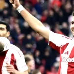 mendilibar olympiakos yellow cards problem