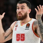 mike james hapoel tel aviv monaco