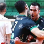 milon olympiakos volley poluian asoi ypodoxi