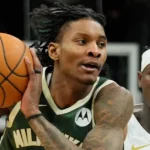 milwaukee bucks porter game winner