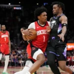 nba apotelesmata vathmologia kings rockets