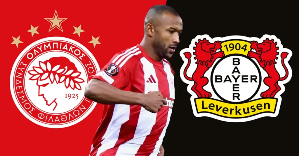 Ολυμπιακός - Λεβερκούζεν (18/2). Το κανάλι μετάδοσης - TV