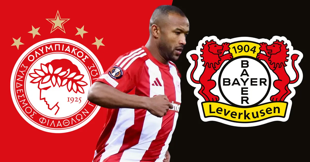 Ολυμπιακός - Λεβερκούζεν (18/2). Το κανάλι μετάδοσης - TV