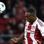 olympiacos leverkusen champions league karaiskakis match