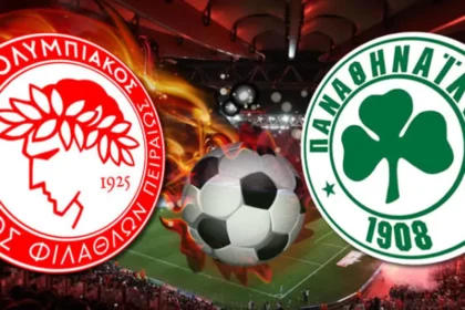 Ολυμπιακός - Παναθηναϊκός: Το κανάλι του ντέρμπι - TV