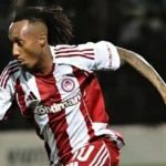 olympiacos players disappointed levadia match