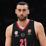 olympiacos promitheas 40 assists sef action