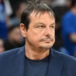 olympiacos respect ataman mourning