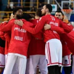 olympiacos superbet sponsor deal andreani tweet