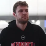 olympiacos team departure airport vezenkov